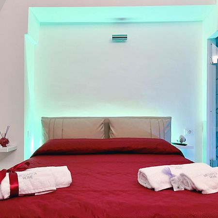 Messapica Home Челие Месапика Екстериор снимка