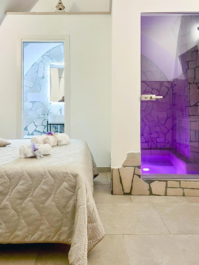 Messapica Home Челие Месапика Екстериор снимка