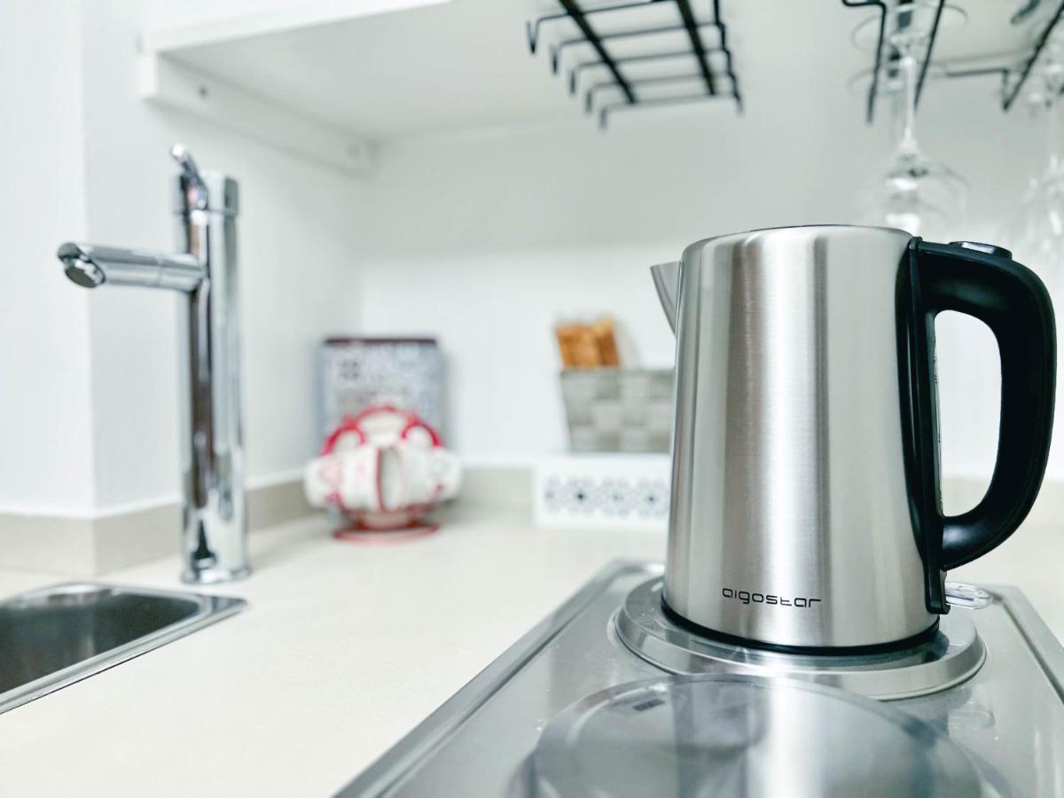 Messapica Home Челие Месапика Екстериор снимка