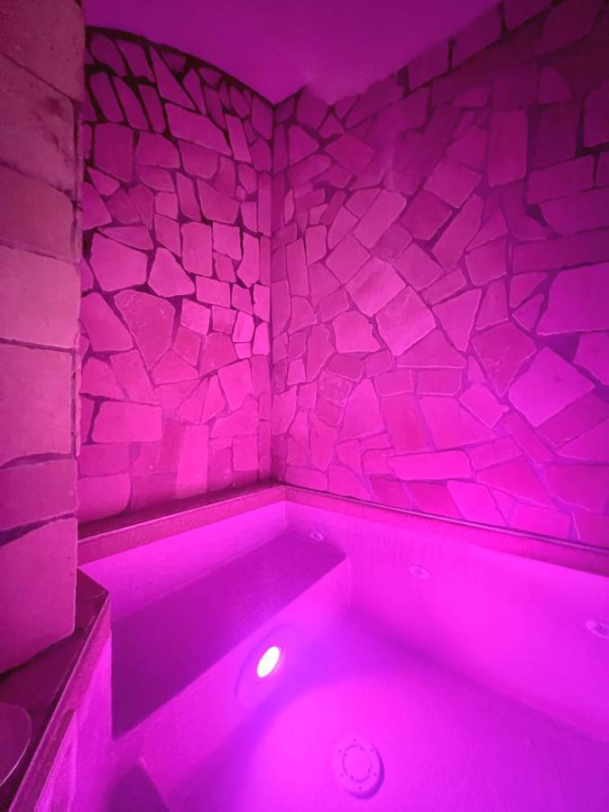 Messapica Home Челие Месапика Екстериор снимка