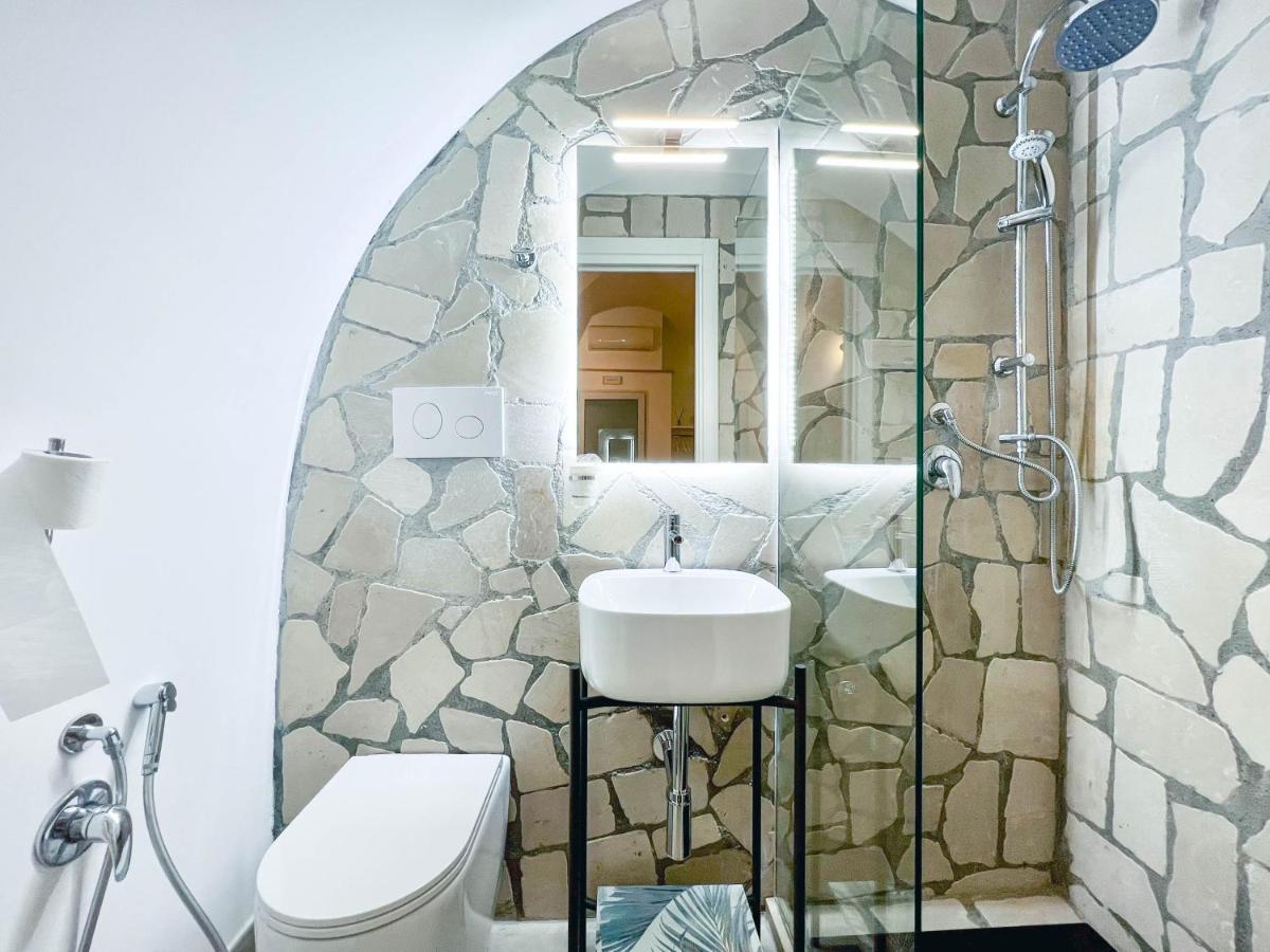 Messapica Home Челие Месапика Екстериор снимка