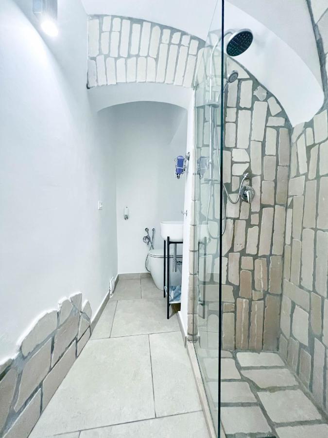 Messapica Home Челие Месапика Екстериор снимка