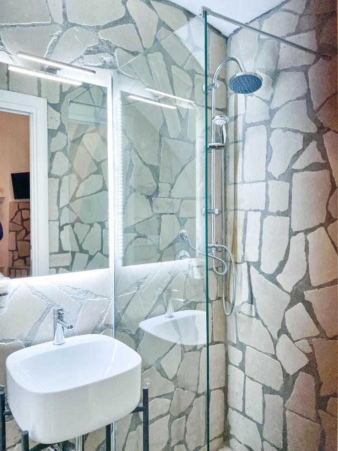 Messapica Home Челие Месапика Екстериор снимка