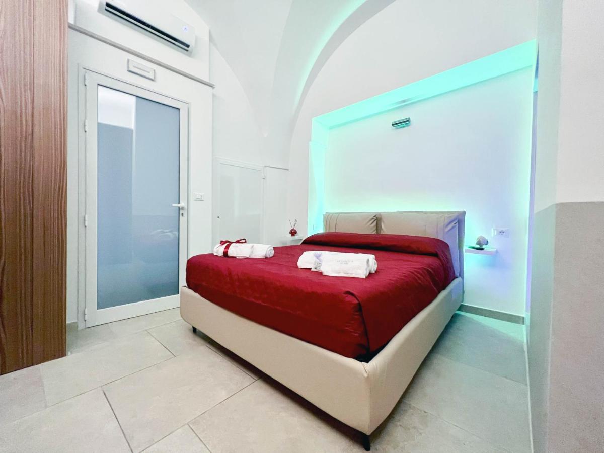 Messapica Home Челие Месапика Екстериор снимка