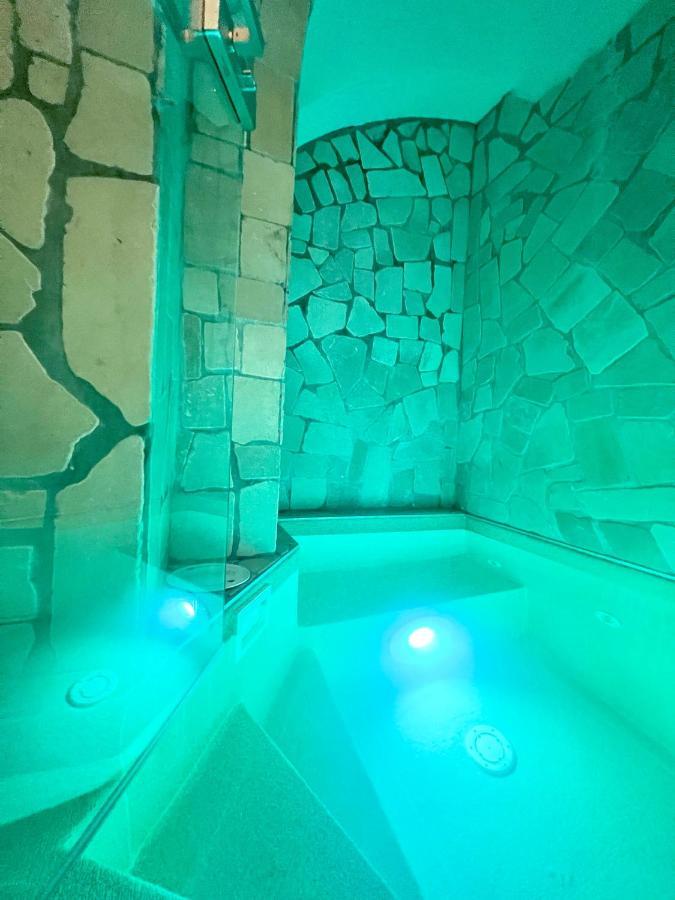 Messapica Home Челие Месапика Екстериор снимка