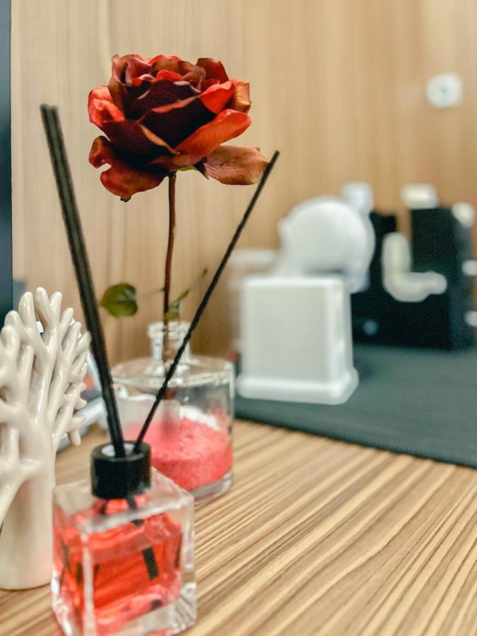 Messapica Home Челие Месапика Екстериор снимка
