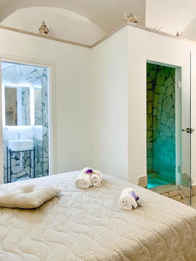 Messapica Home Челие Месапика Екстериор снимка