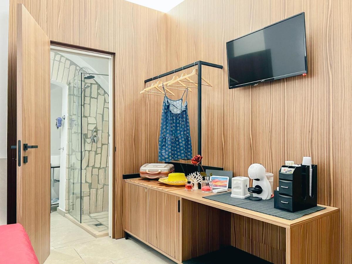 Messapica Home Челие Месапика Екстериор снимка