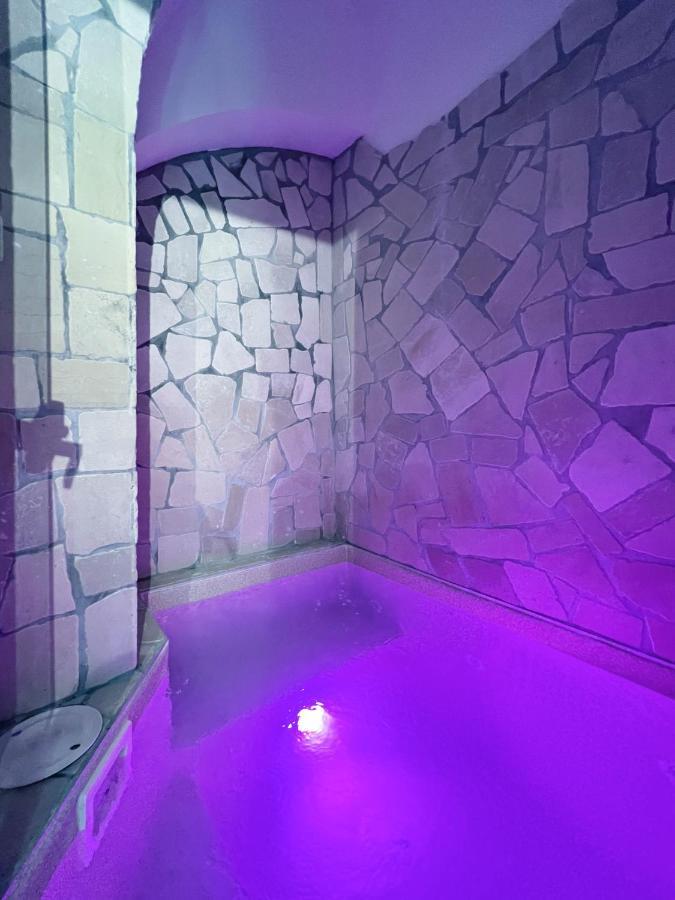 Messapica Home Челие Месапика Екстериор снимка
