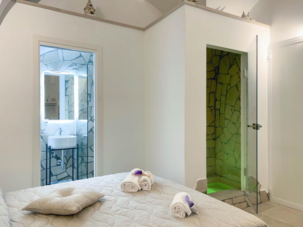 Messapica Home Челие Месапика Екстериор снимка