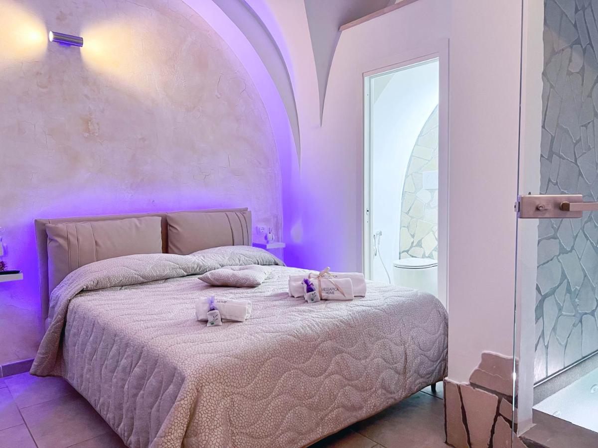 Messapica Home Челие Месапика Екстериор снимка