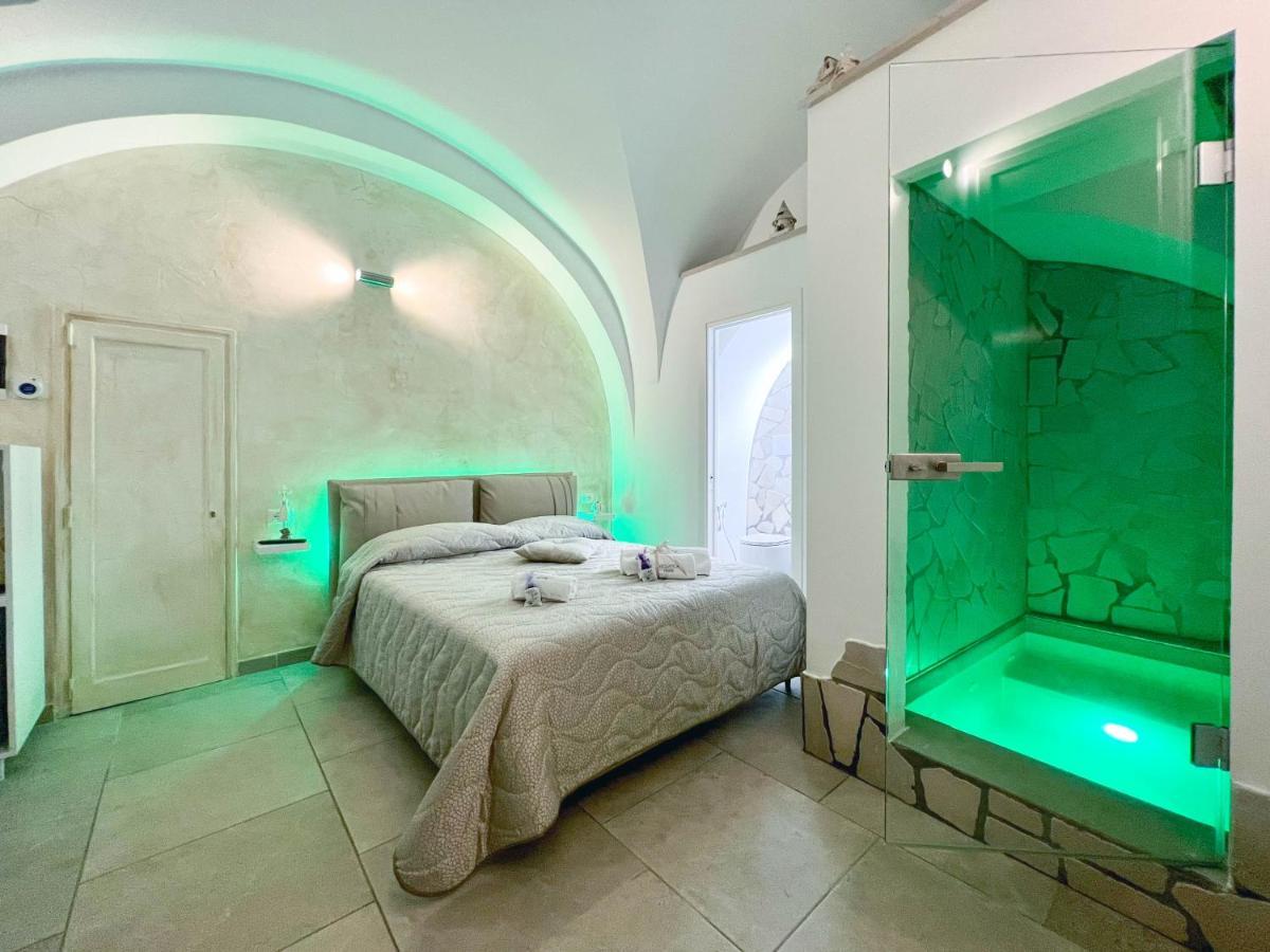Messapica Home Челие Месапика Екстериор снимка